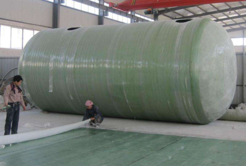 消防水罐廠家直銷圖集